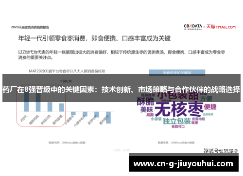 药厂在8强晋级中的关键因素：技术创新、市场策略与合作伙伴的战略选择